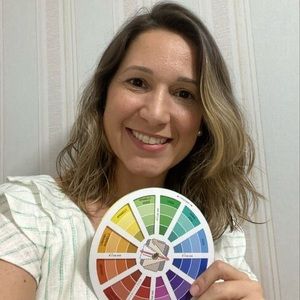 Meet your Posher, Aline